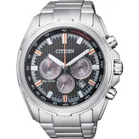 Armbanduhr Citizen Herr Of Crono in Stahl CA4220-55E - CA4220-55E